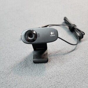 Logitech c310 HD Webcam